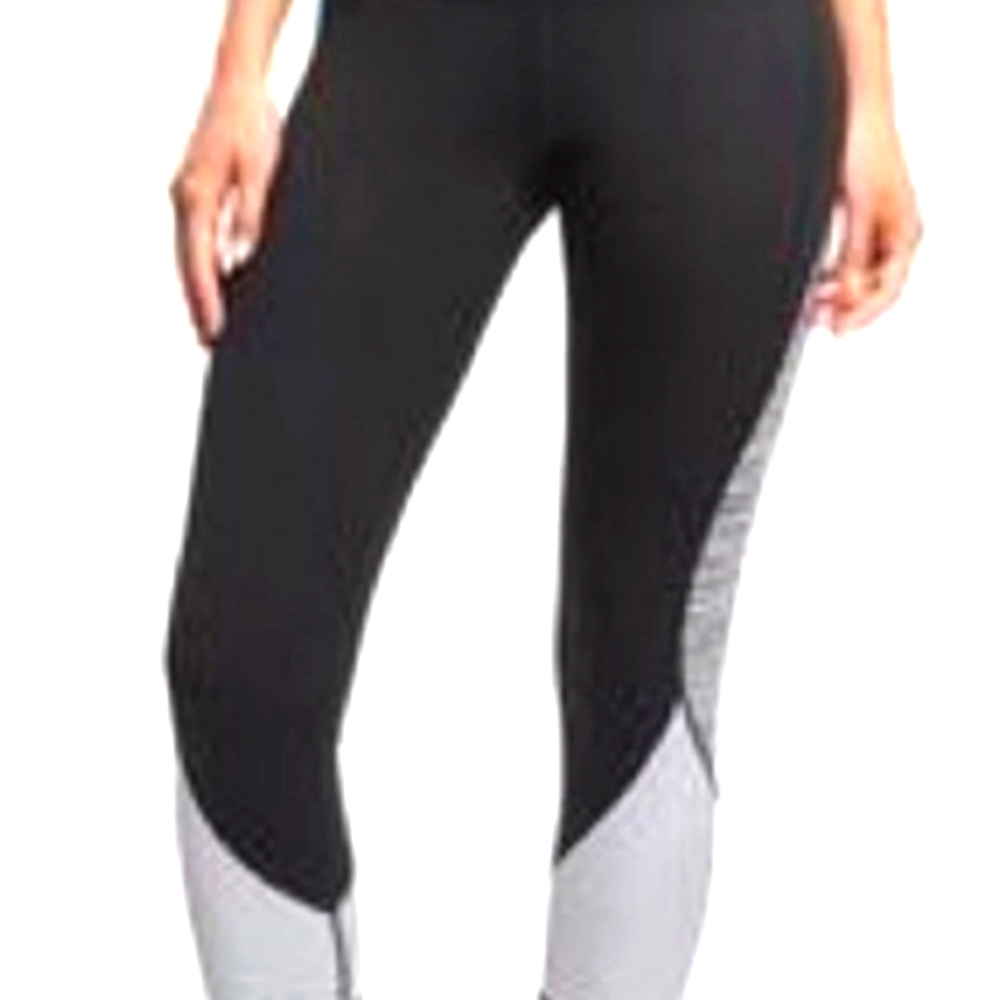 🆕Color Block Active Leggings/Tights Tall SZ XXL